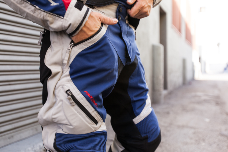 Illustration for article titled Adventure Tested: Fieldsheer Adventure Tour Pants And Jacket
